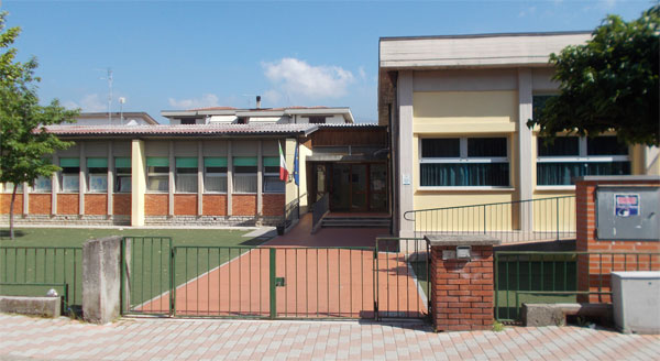 SCUOLA PRIMARIA “AMICIZIA” 