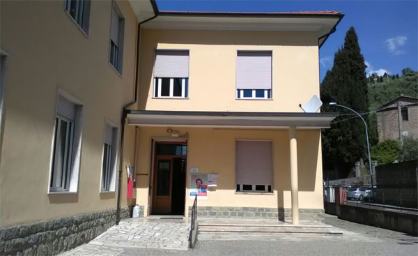 SCUOLA PRIMARIA “GIANO GIANI” 