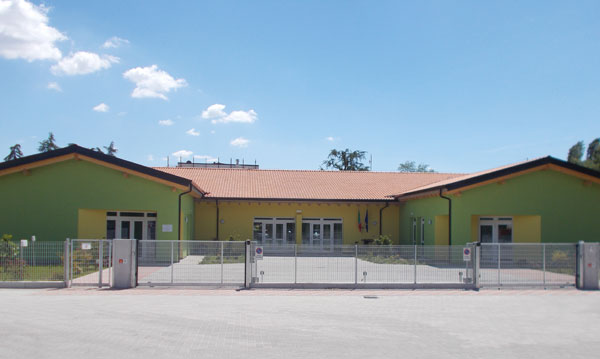 SCUOLA PRIMARIA “AMICIZIA” 