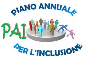 P.A.I. - Piano Annuale per l'Inclusione - Istituto Comprensivo Statale  Bernardo Pasquini